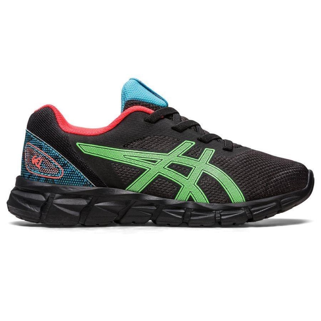 Tênis Asics Gel-Quantum Lyte II PS - Unissex - Foto 1