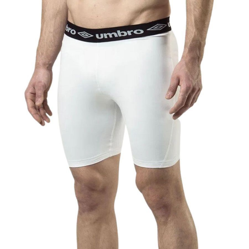 Imagem 2 do produto Bermuda Térmica Umbro TWR Diamond New - Masculina