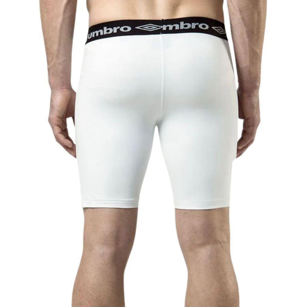 Imagem 3 do produto Bermuda Térmica Umbro TWR Diamond New - Masculina