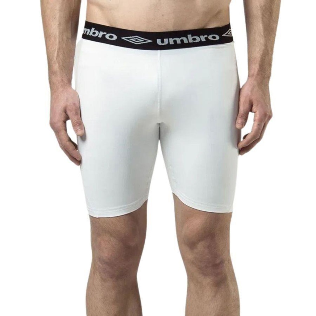 Bermuda Térmica Umbro TWR Diamond New - Masculina
