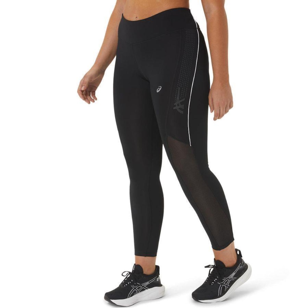 Imagem 2 do produto Calça Legging Asics Icon - Feminina