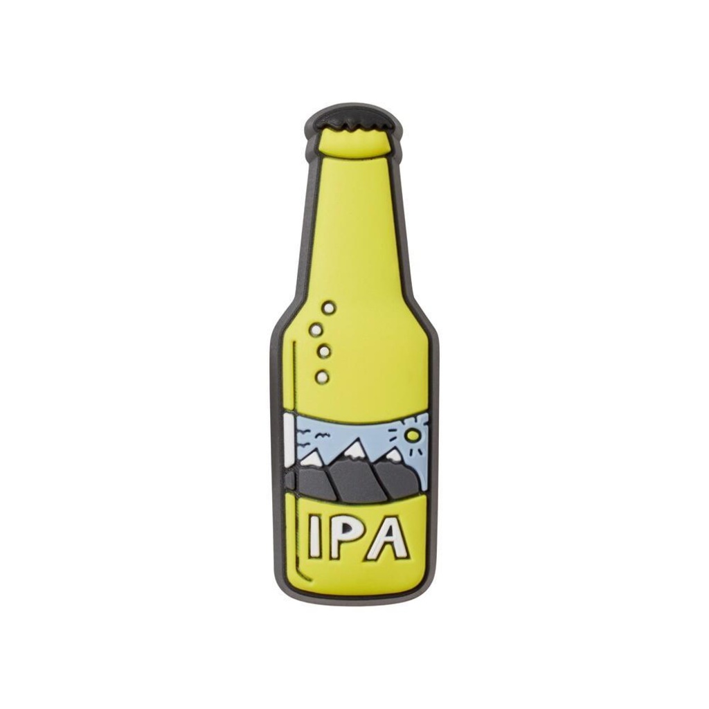 Acessório para Sandália Crocs Jibbitz Garrafa de Cerveja