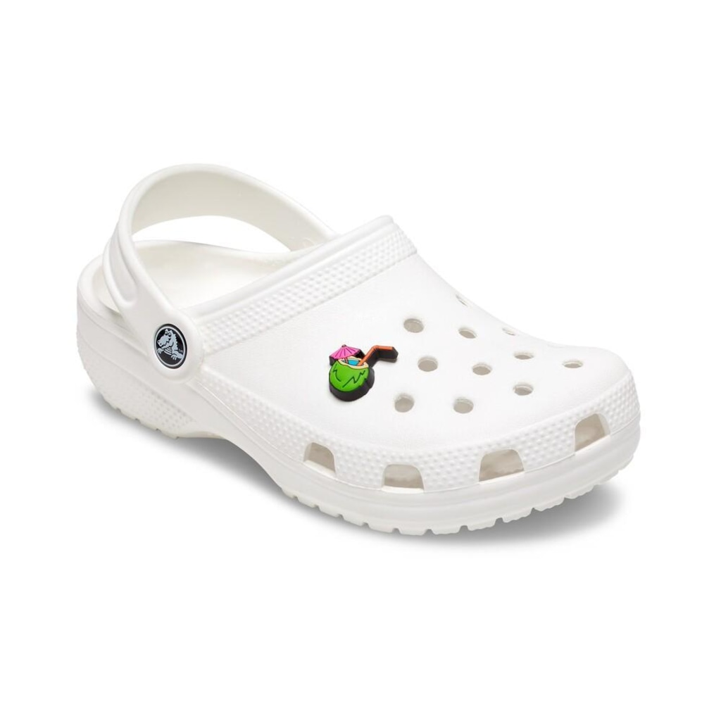 Imagem 2 do produto Jibbitz Crocs Drink de Côco