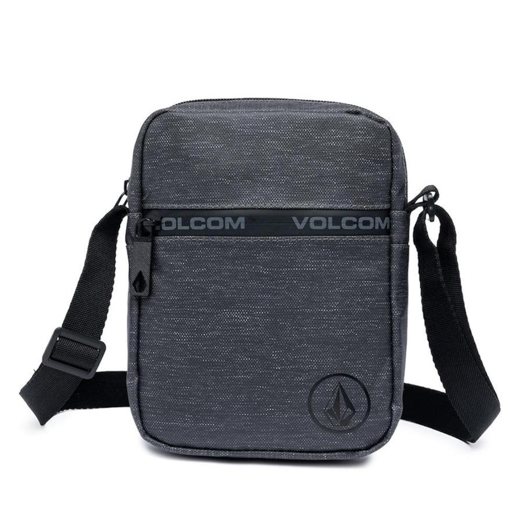 Shoulder Bag Volcom Original - 1,6 Litros - Foto 1