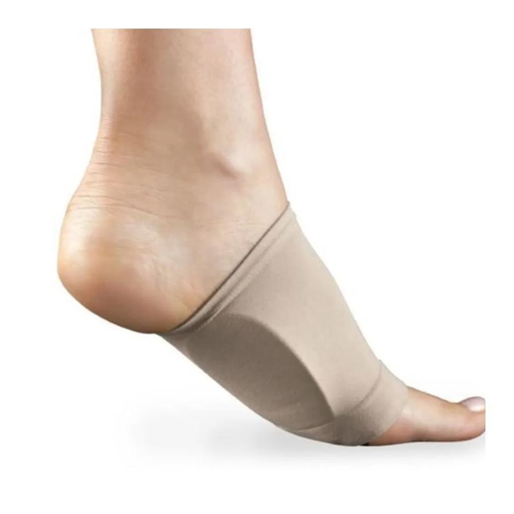 Imagem 5 do produto Par de Palmilha DK Plantar Ortopédica