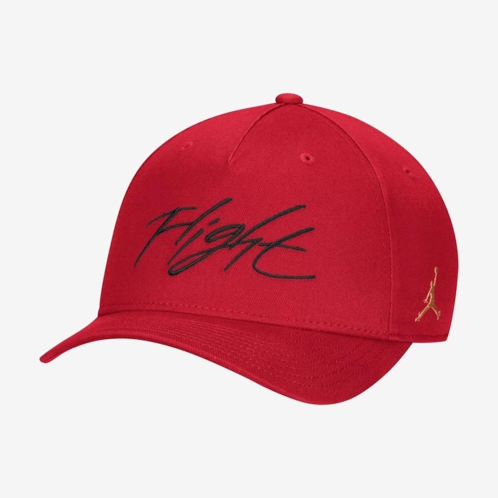 Boné Nike Jordan Flight Essentials Classic99 - Snapback - Adulto - Foto 1