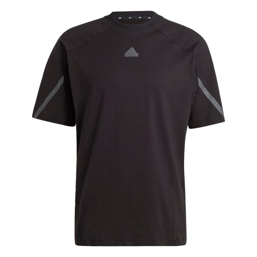 Camiseta adidas Designed 4 Gameday - Masculina - Foto 1