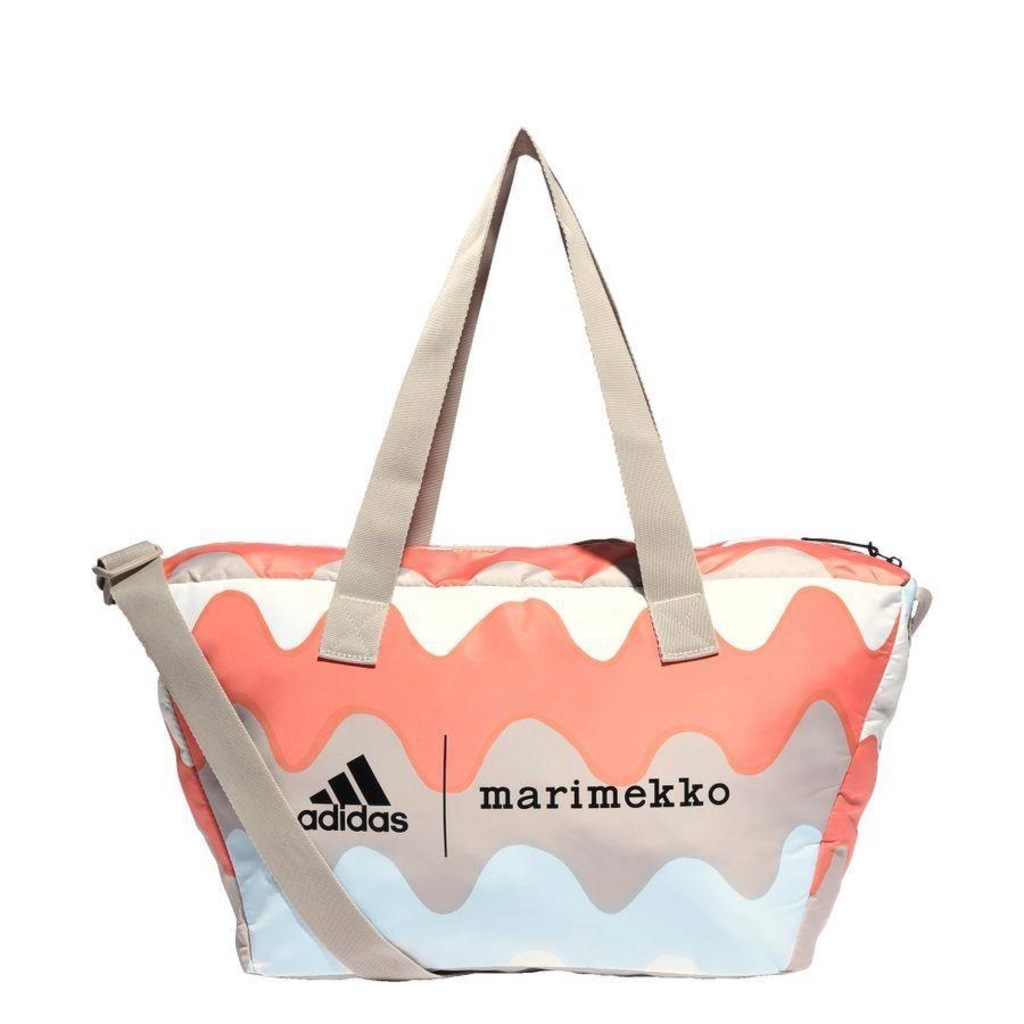 Bolsa adidas Marimekko | Centauro