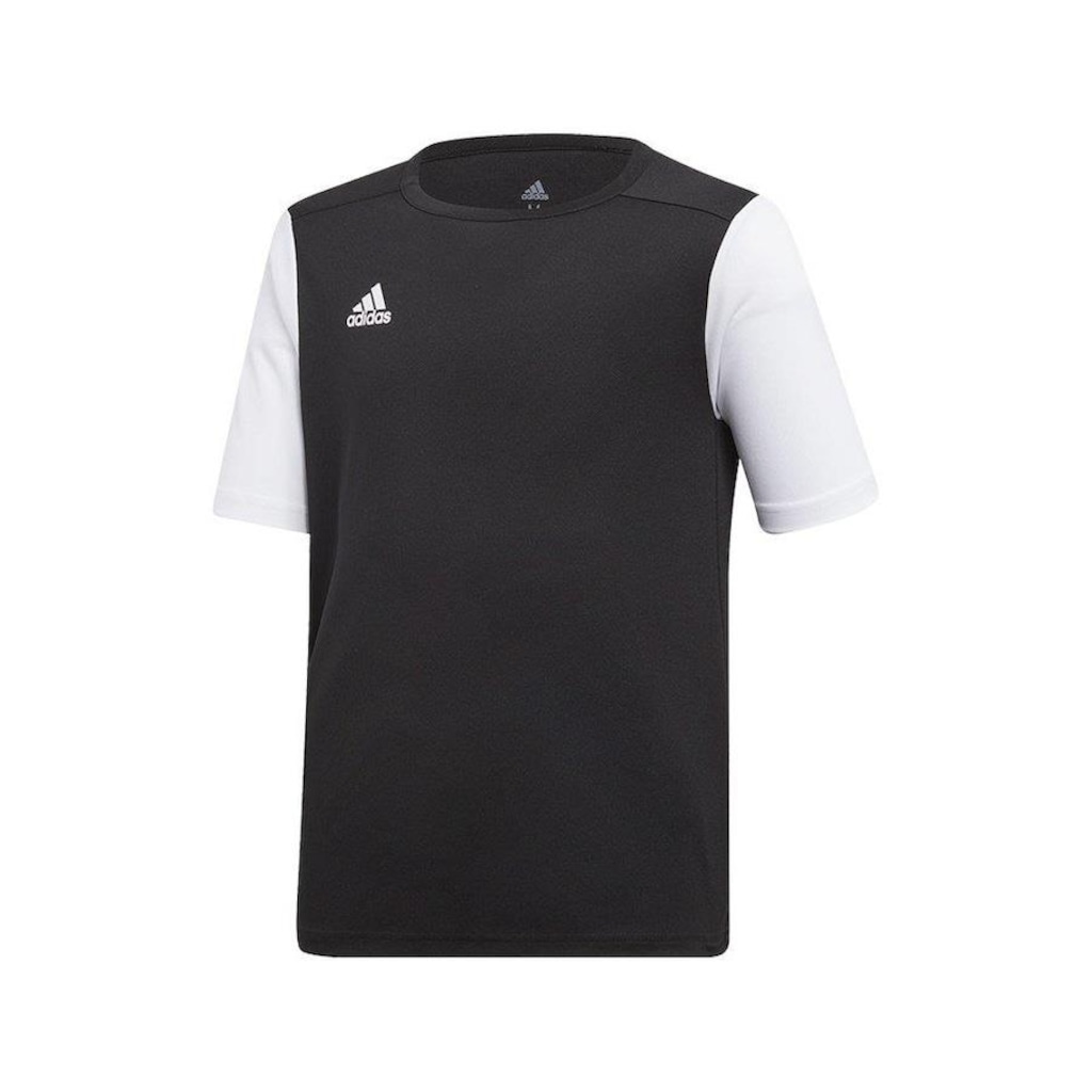 Camiseta adidas Estro - Infantil