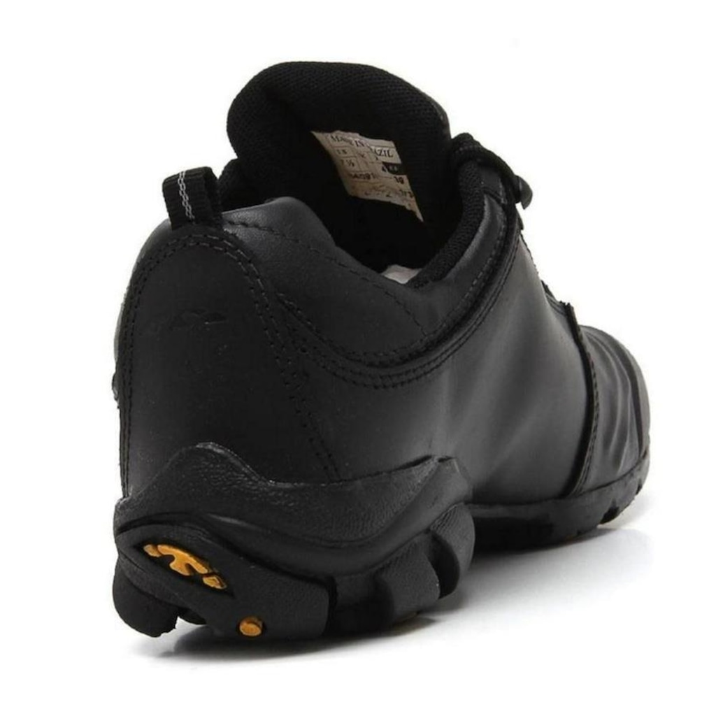 Imagem 2 do produto Bota Bull Terrier Trilha Attack Low II - Masculina