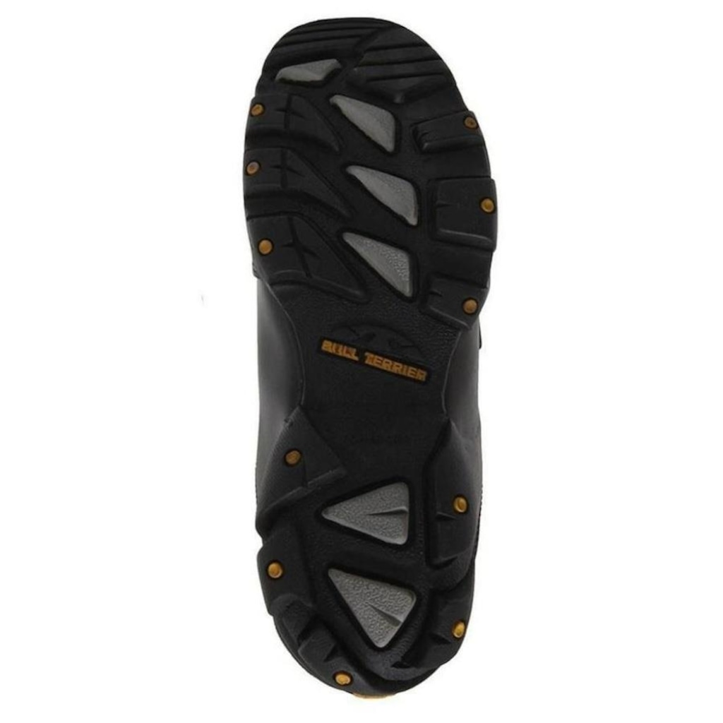 Imagem 4 do produto Bota Bull Terrier Trilha Attack Low II - Masculina