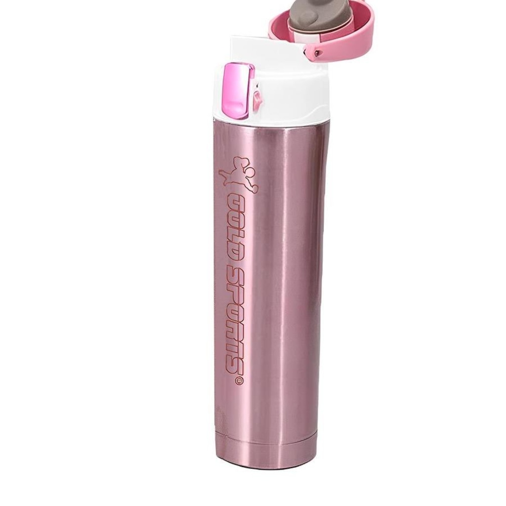 Imagem 3 do produto Garrafa Térmica Gold Sports Vibe - 500ml