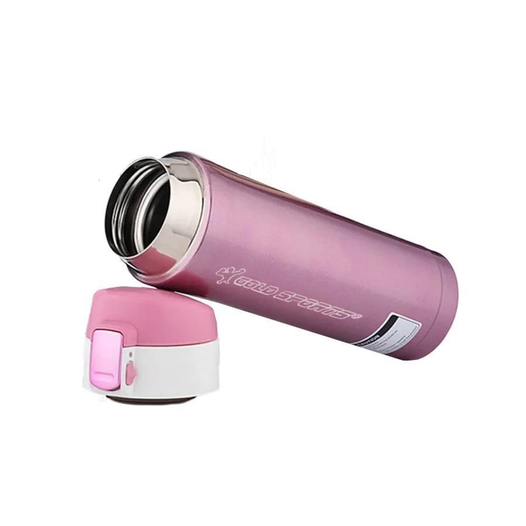 Imagem 4 do produto Garrafa Térmica Gold Sports Vibe - 500ml