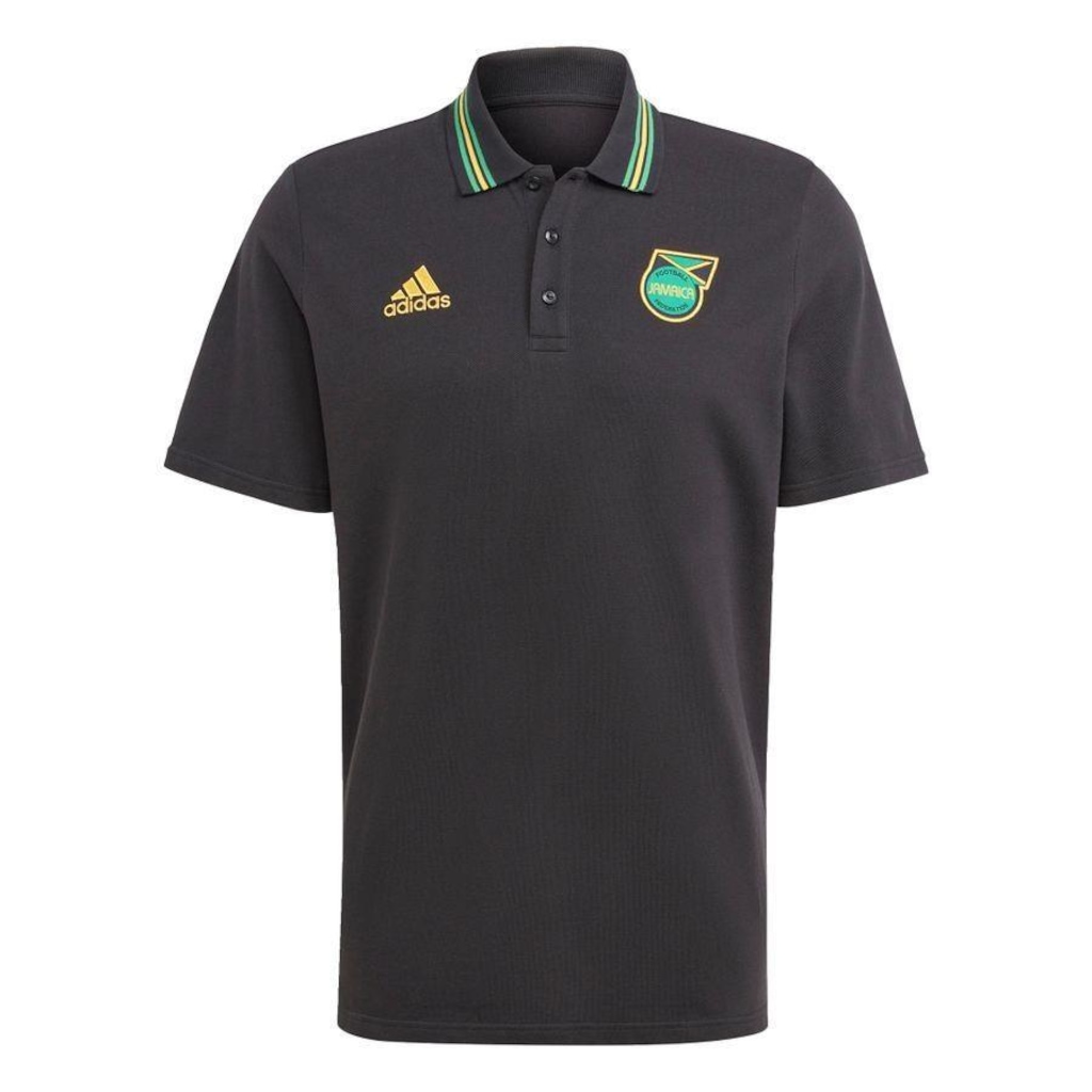 frank ocean着 adidas polo SAINT Mxxxxxx Camisa Polo Adidas Seleção do México tamanho M - Roupas - Centro