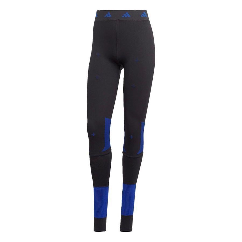 Calça Legging adidas Tf Recharge L - Feminina