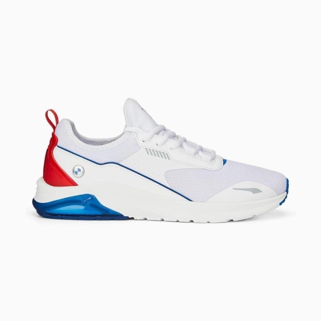 Tênis Puma BMW M Motorsport Electron E PRO Motorsport - Masculino - Foto 1