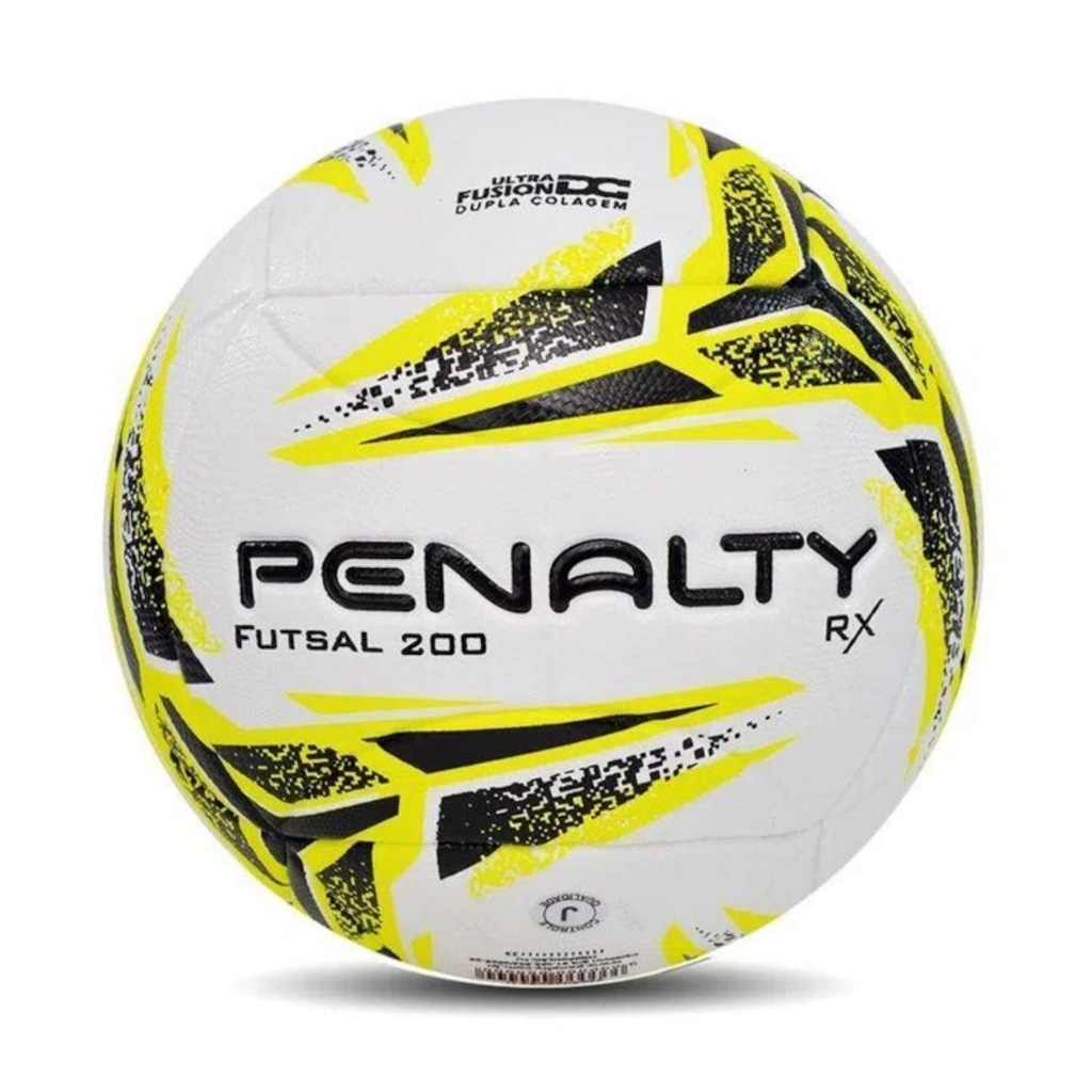 Bola de Futsal Penalty Rx 200 XXIII - Infantil