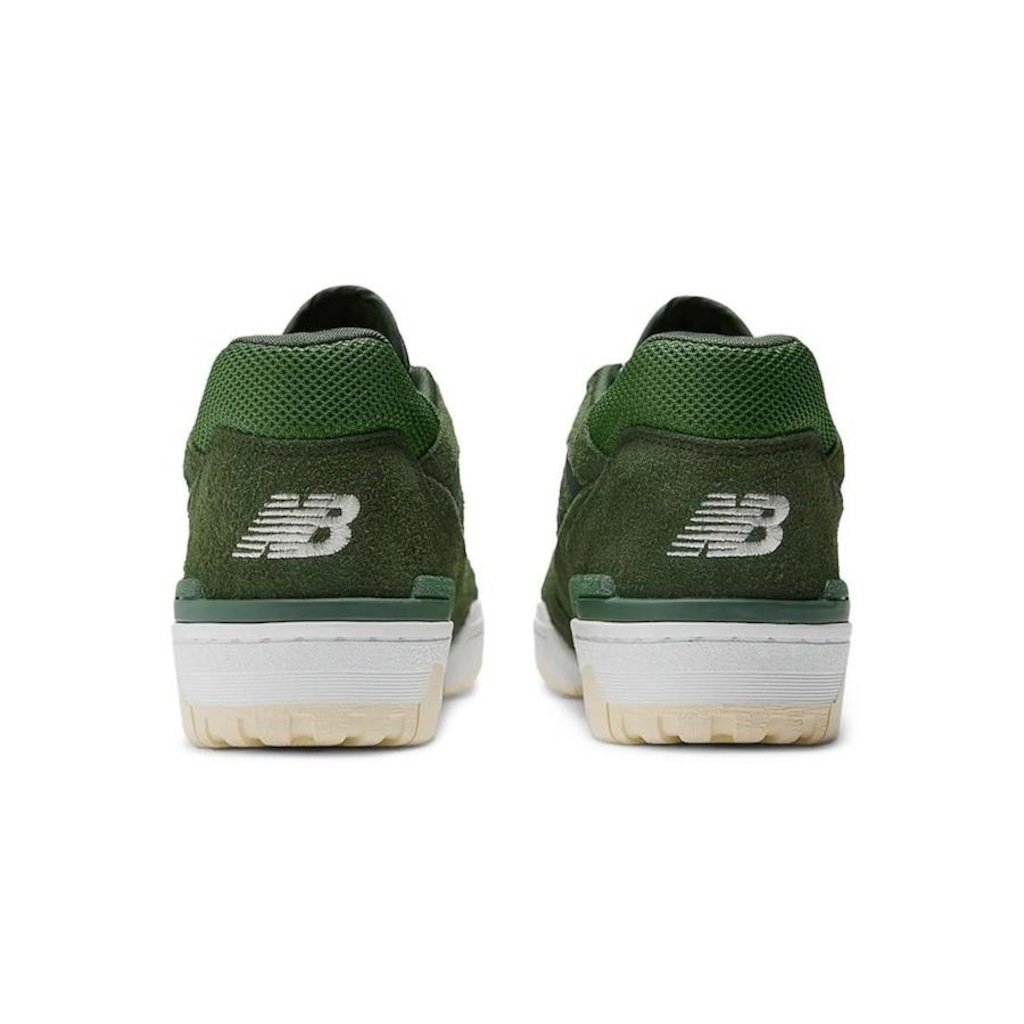 Imagem 4 do produto Tênis New Balance 550 - Masculino
