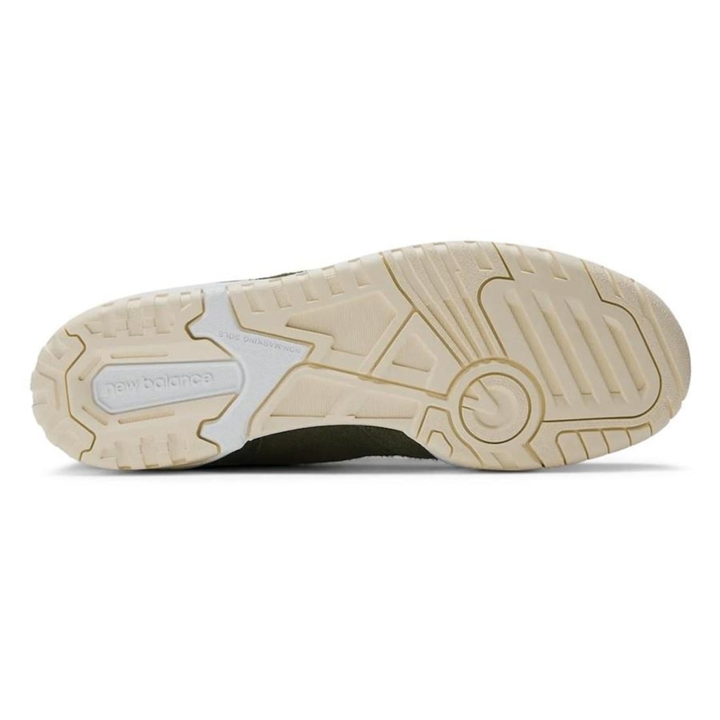 Imagem 5 do produto Tênis New Balance 550 - Masculino