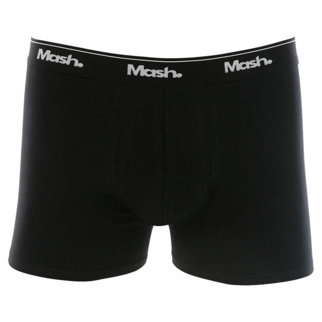 Imagem 2 do produto Cueca Boxer Mash Cotton Conforto - Adulto