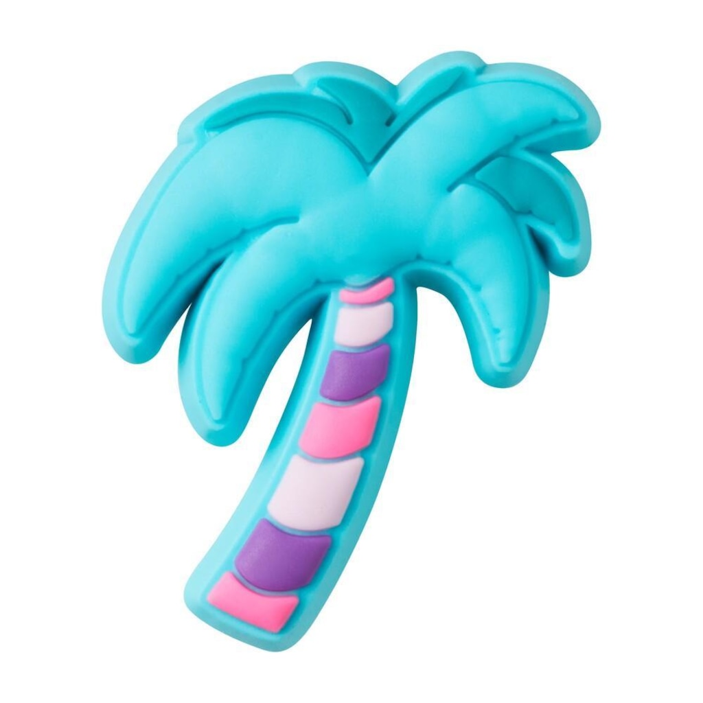 Jibbitz Crocs Palemira Colorida