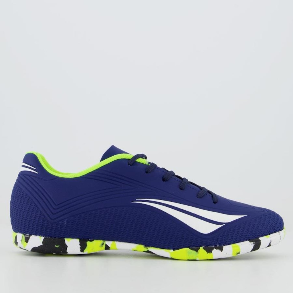 Chuteira de Futsal Penalty Fúria XXII - Adulto