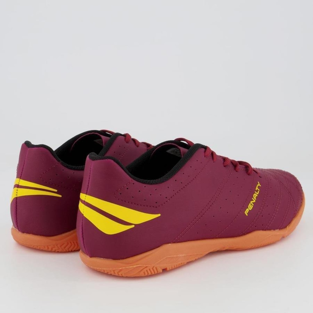 Imagem 3 do produto Chuteira de Futsal Penalty Americas XXI - Adulto