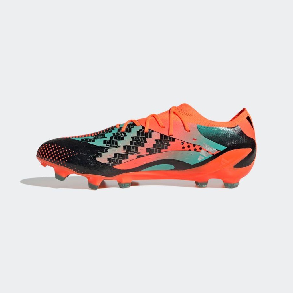 Imagem 3 do produto Chuteira de Campo Adidas X Speedportal Messi.1 - Adulto