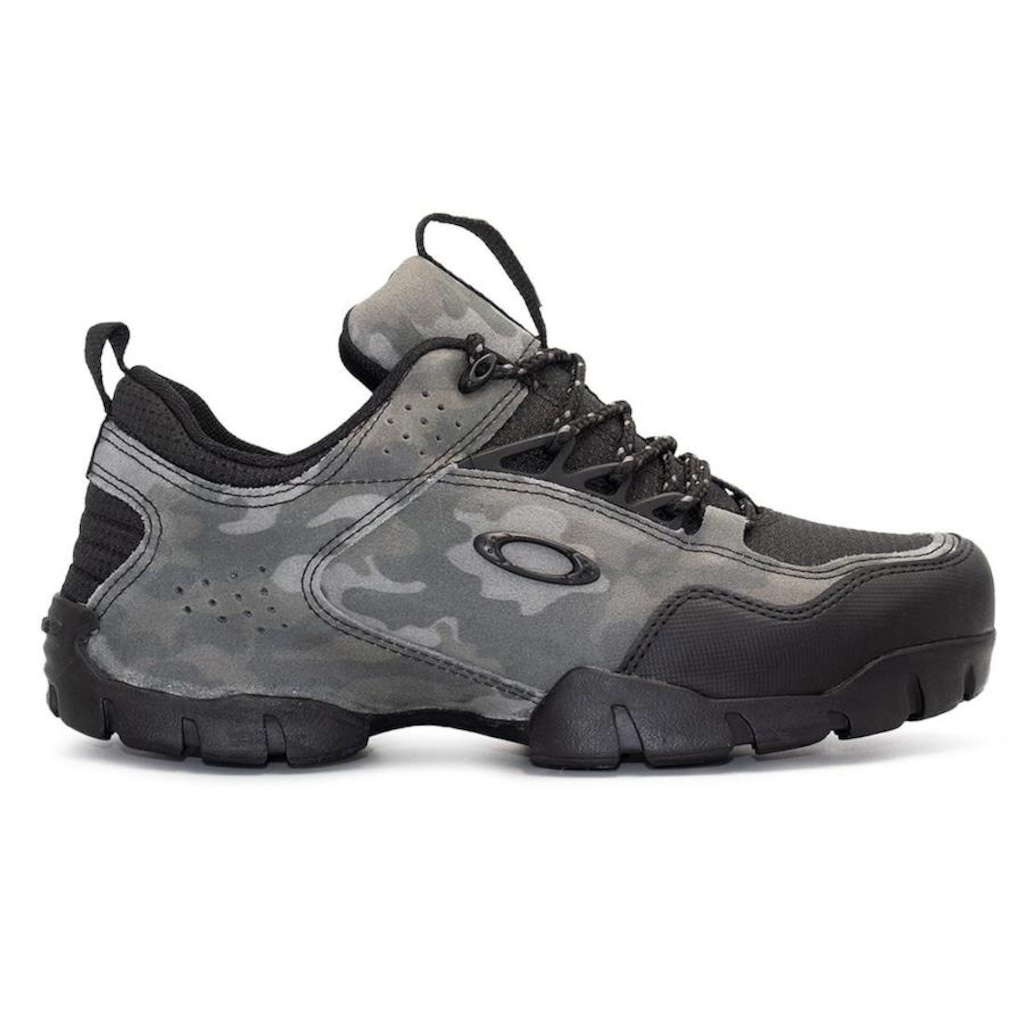 Tênis Oakley Modoc Low II Camo - Masculino