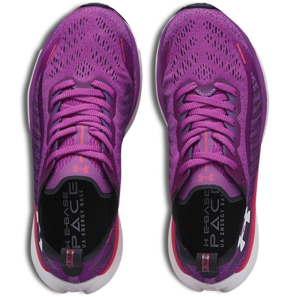 Imagem 4 do produto Tênis Under Armour Pacer - Unissex