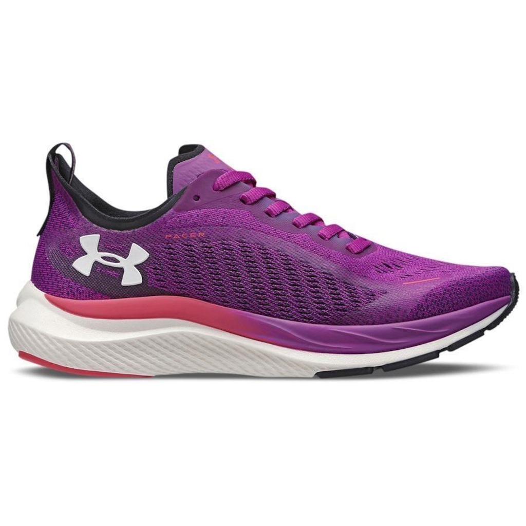 Imagem 1 do produto Tênis Under Armour Pacer - Unissex