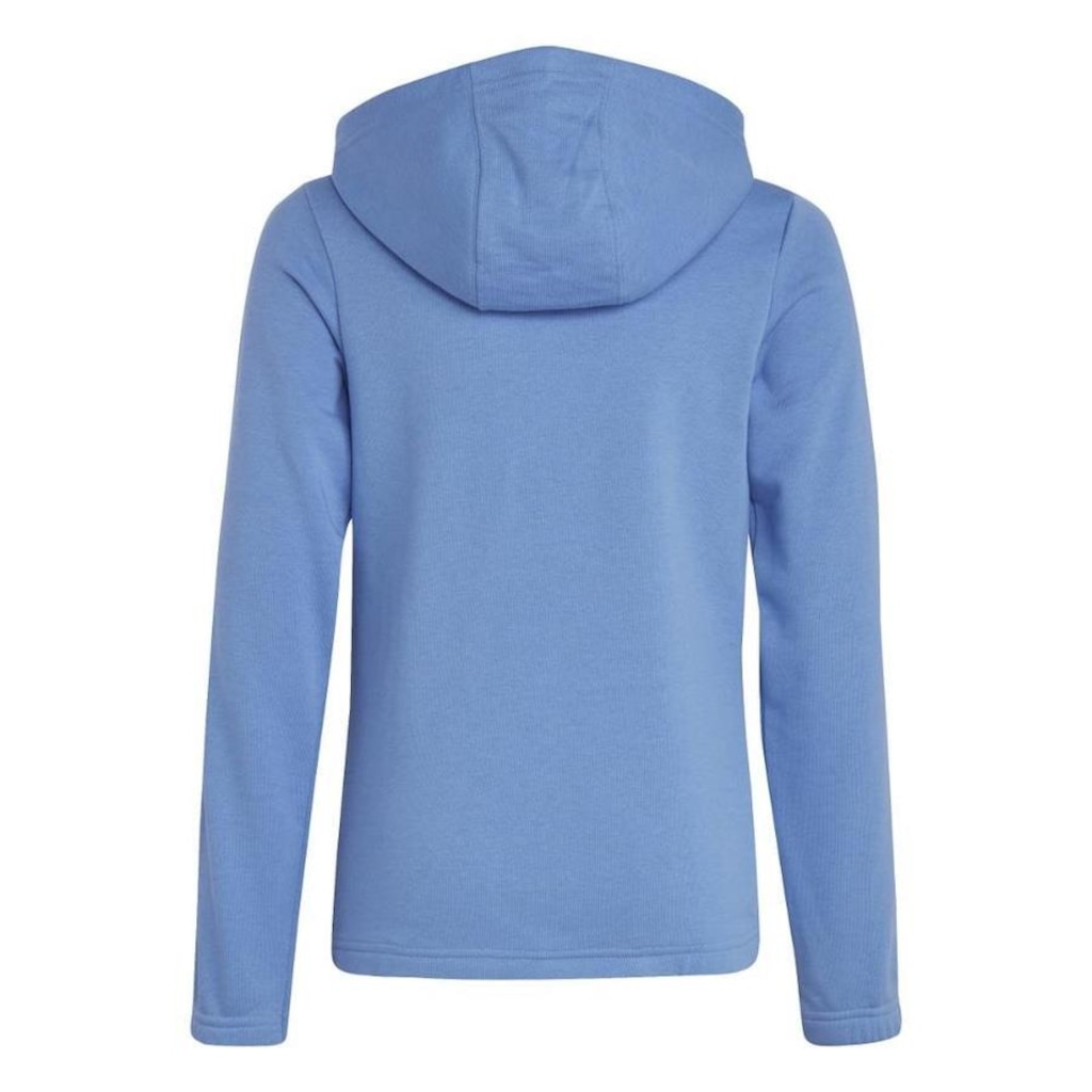 Imagem 2 do produto Jaqueta de Moletom com Capuz adidas Essentials 3-Stripes - Infantil