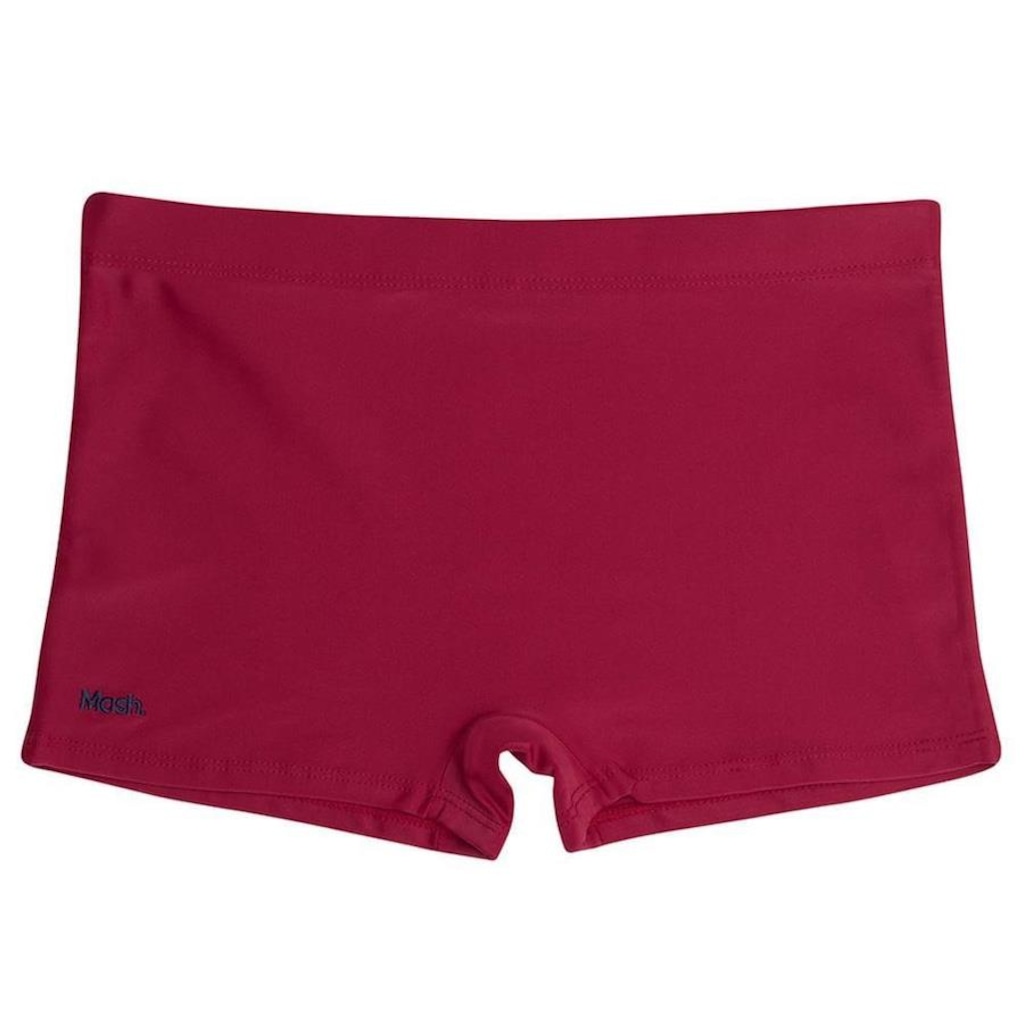 Sunga Boxer Mash Lisa - Adulto