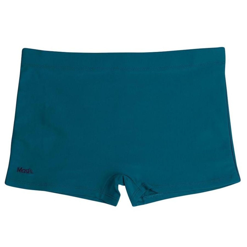Imagem 1 do produto Sunga Boxer Mash Lisa - Adulto