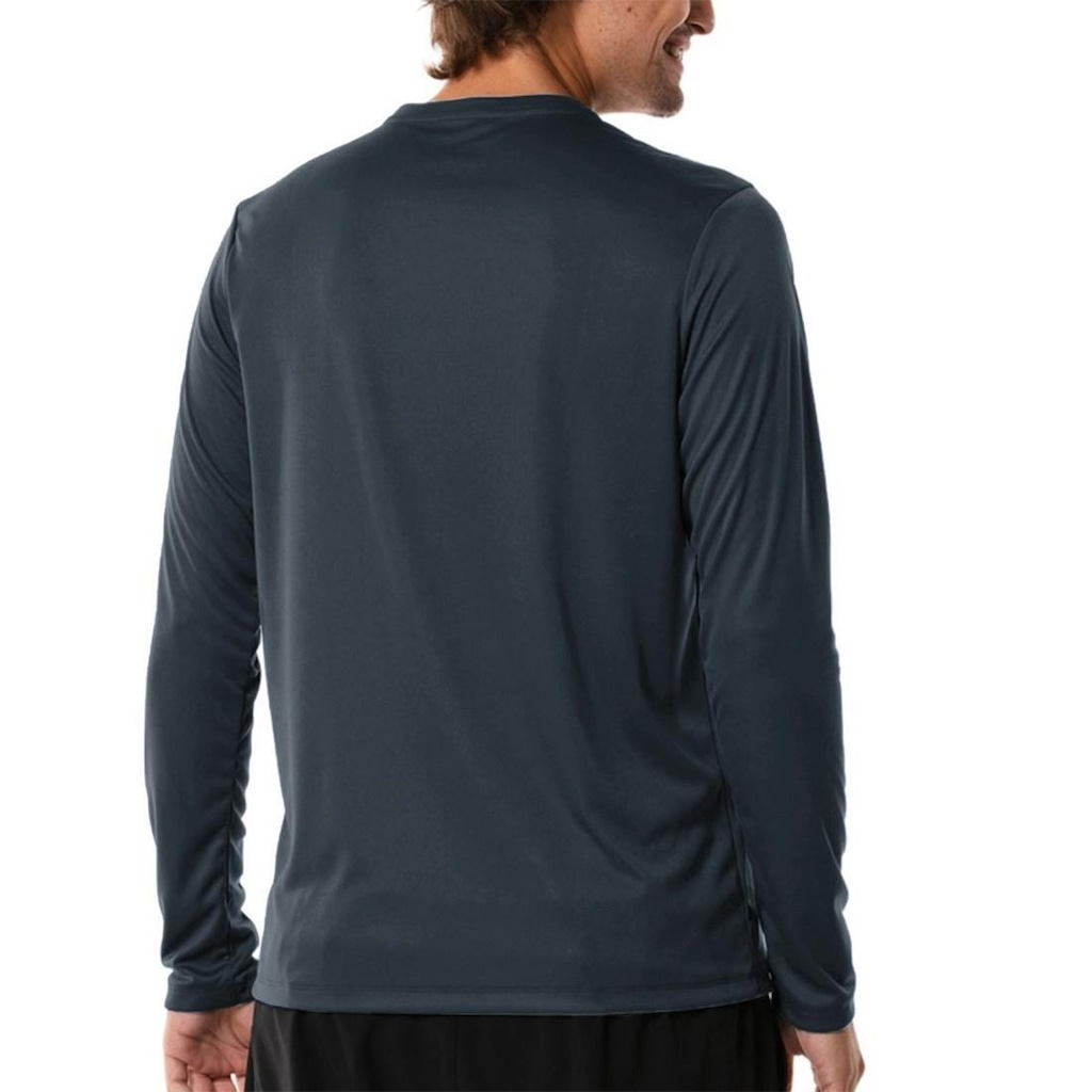 Imagem 2 do produto Camiseta Mizuno Manga Longa Energy - Masculina
