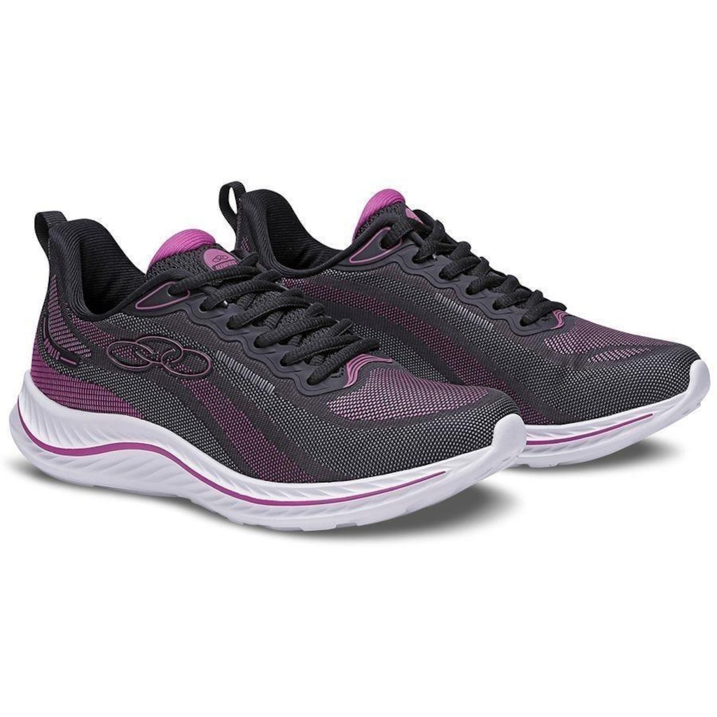 Imagem 2 do produto Tênis Olympikus Apolis - Feminino