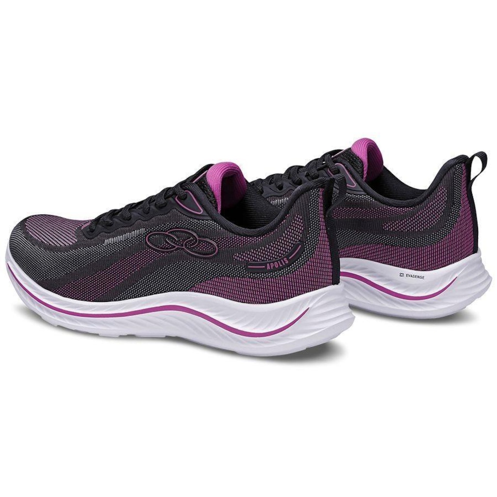 Imagem 4 do produto Tênis Olympikus Apolis - Feminino