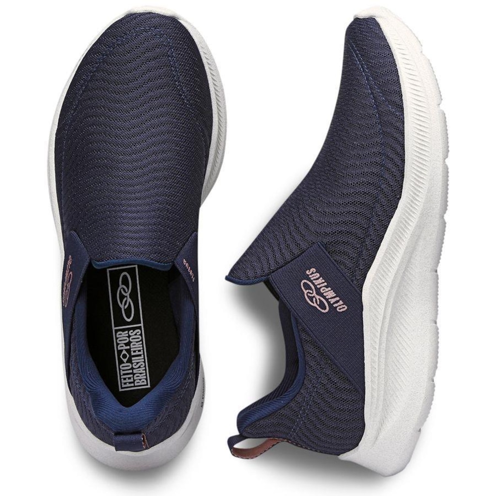 Imagem 2 do produto Tênis Olympikus Flutua - Feminino