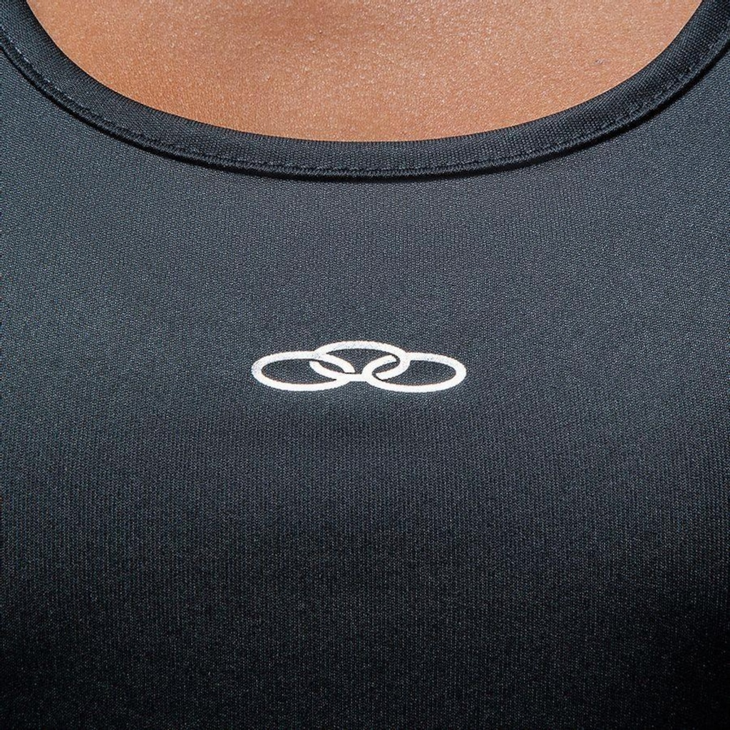 Imagem 4 do produto Camiseta Regata Olympikus Essential - Feminina