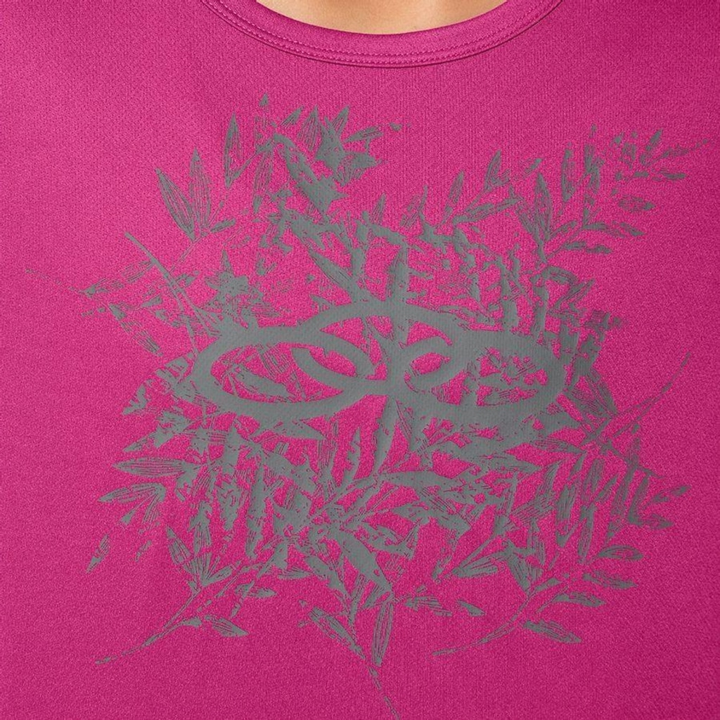 Camiseta Olympikus Complemento - Feminina