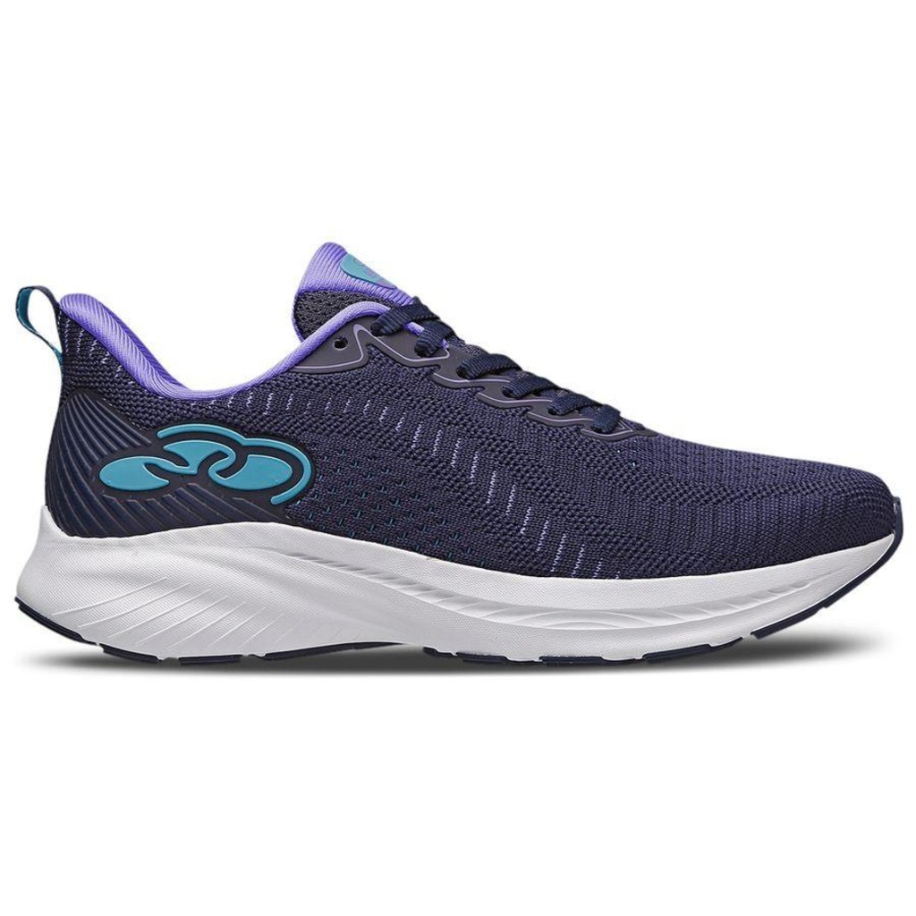 Tênis Olympikus Swift 4 - Feminino - Foto 1