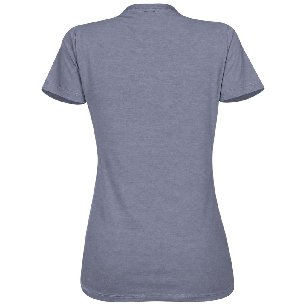 Imagem 2 do produto Camiseta New Balance Essentials Basic - Feminina