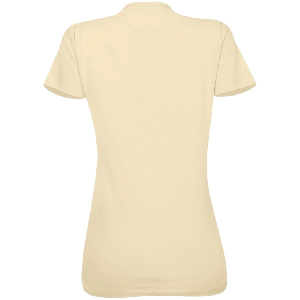 Imagem 2 do produto Camiseta New Balance Essentials Basic - Feminina