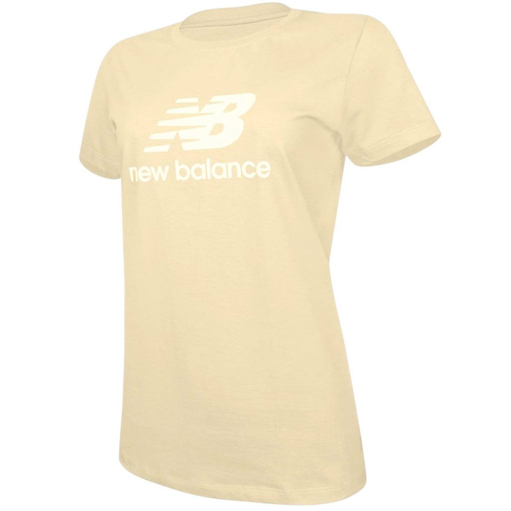 Imagem 3 do produto Camiseta New Balance Essentials Basic - Feminina