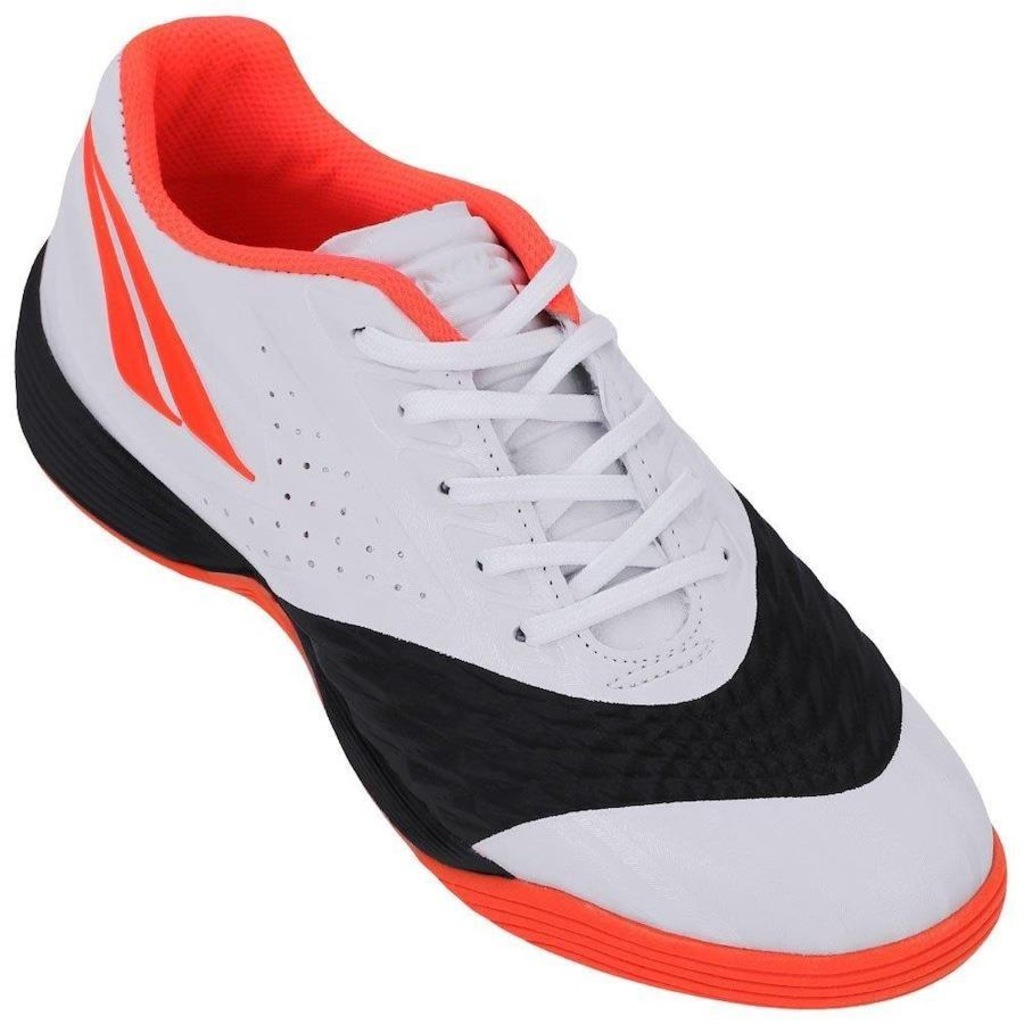 Imagem 2 do produto Chuteira de Futsal Penalty Max 200 - Infantil