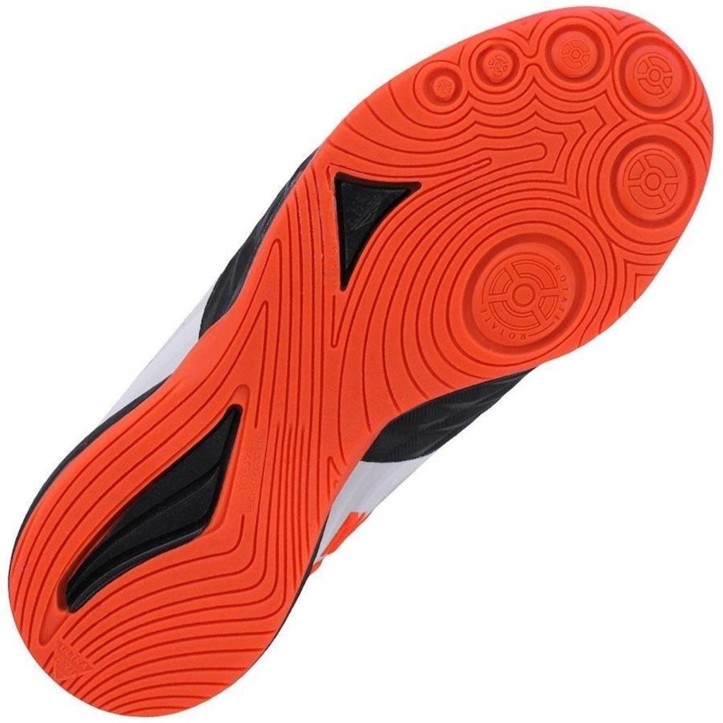 Imagem 4 do produto Chuteira de Futsal Penalty Max 200 - Infantil