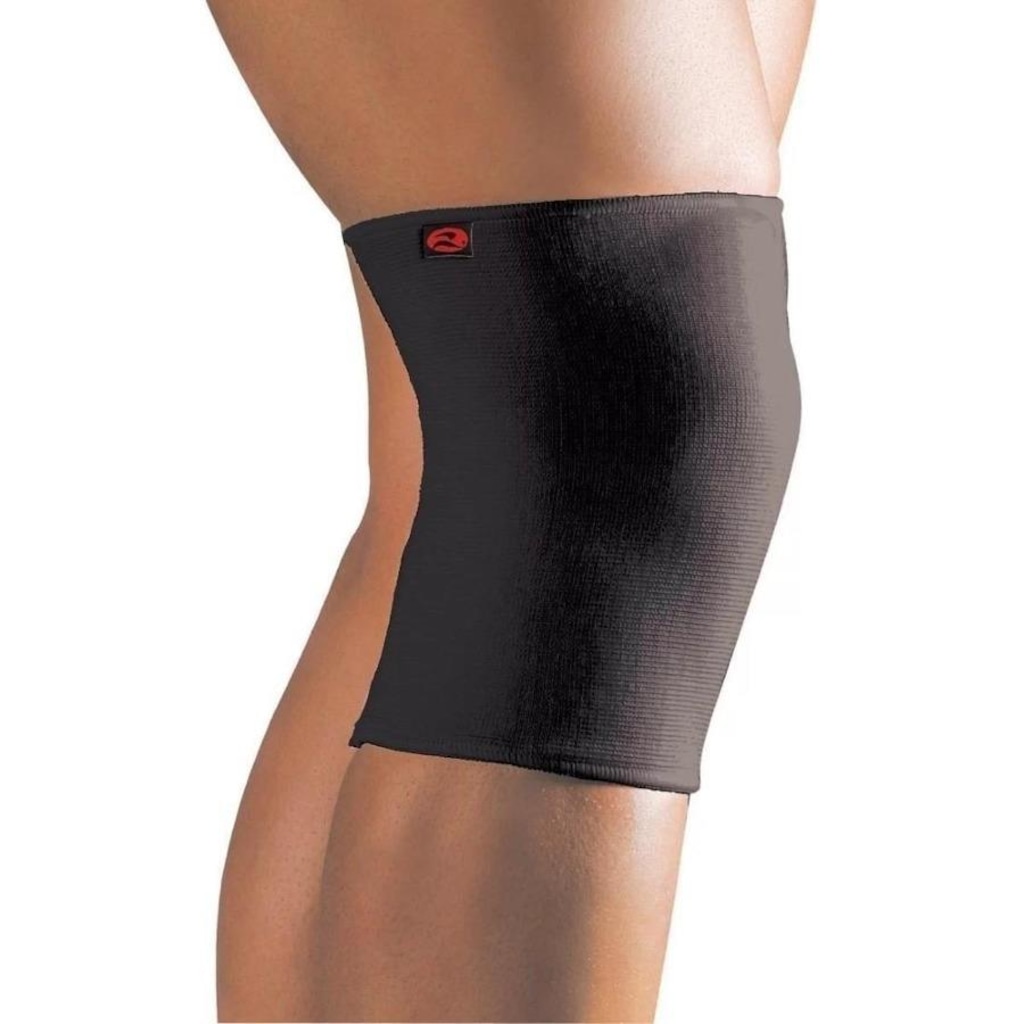 Joelheira Elástica Realtex - Adulto