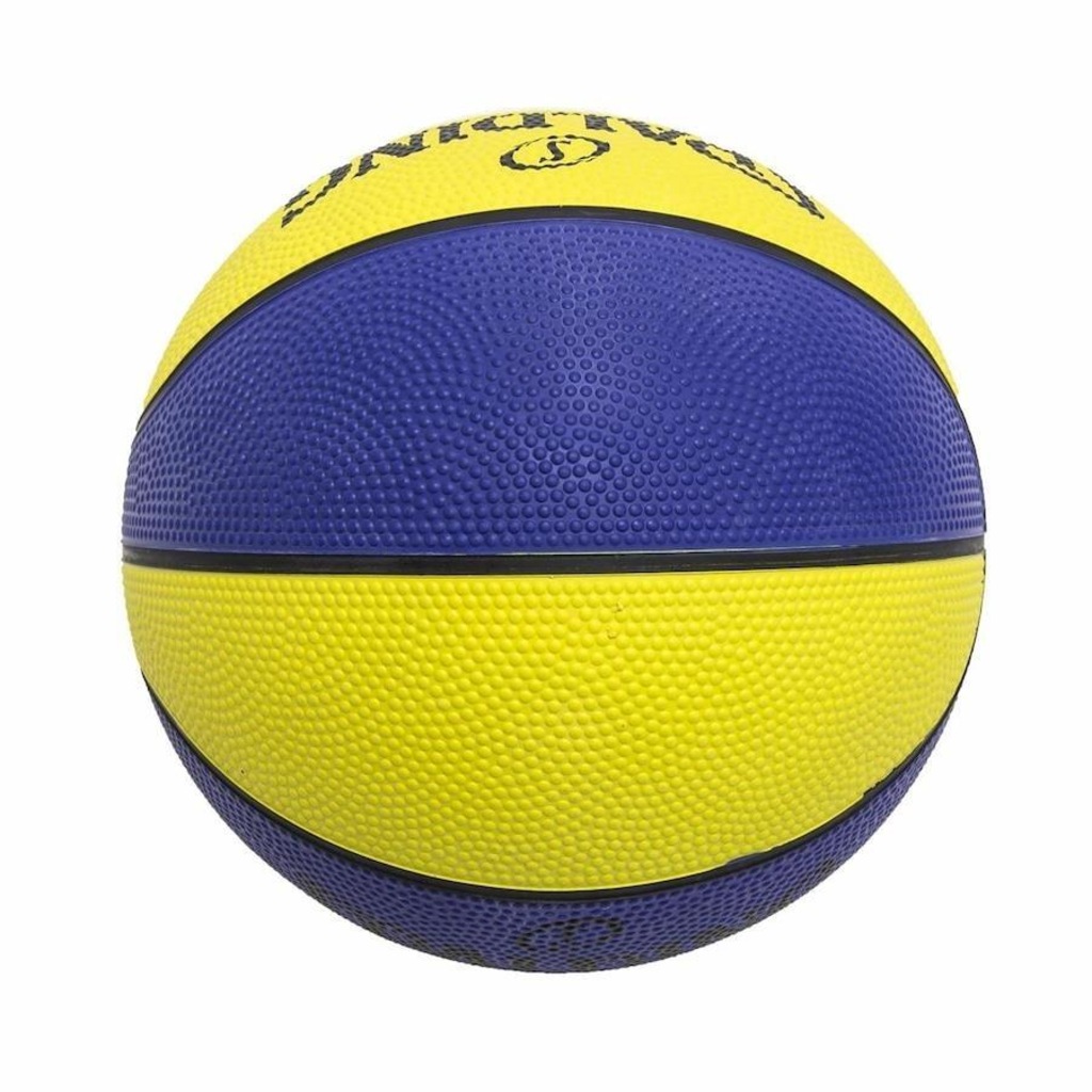 Imagem 5 do produto Bola de Basquete Spalding Lay-Up