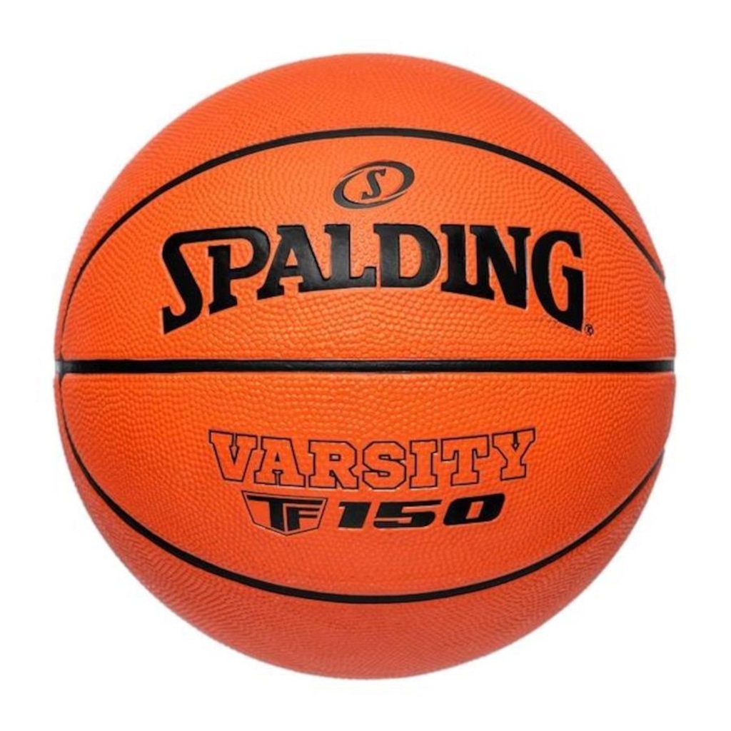 Bola de Basquete Spalding Varsity Tf-150
