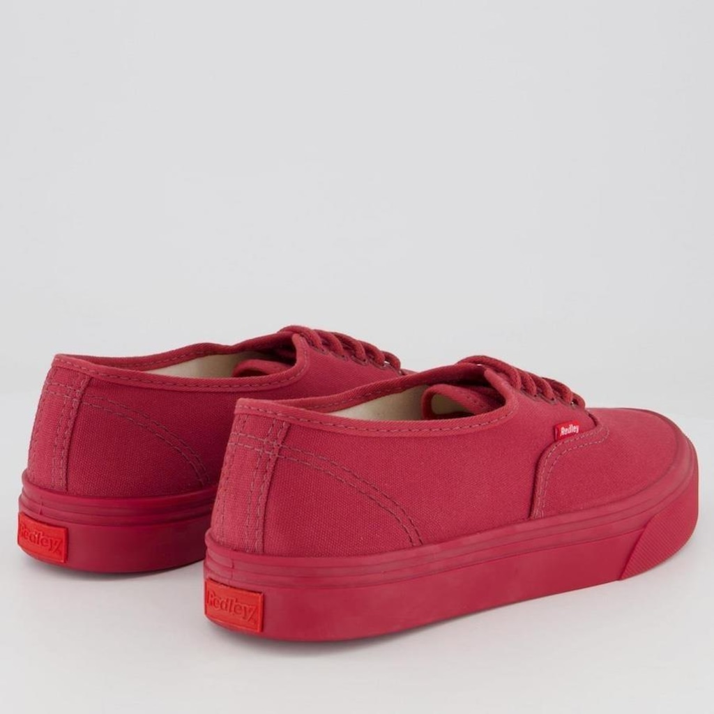 Tênis Redley Originals Monocromo - Masculino